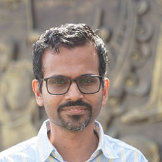 Dr. Mahesh R. Panicker